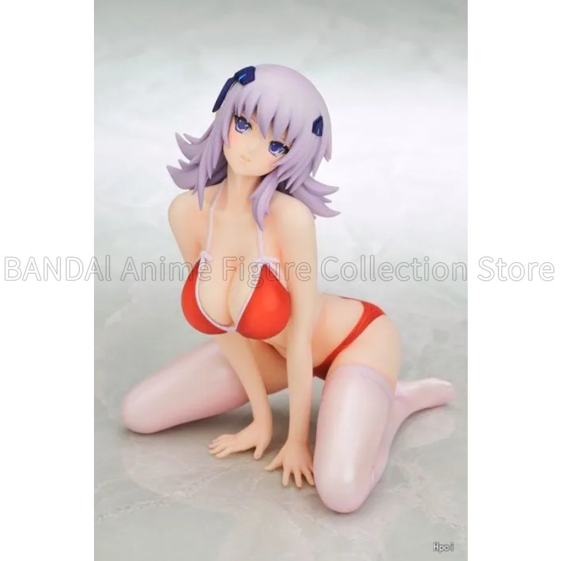 In Stock Original KOTOBUKIYA M - Kotobukiya Muv-Luv recension och pris