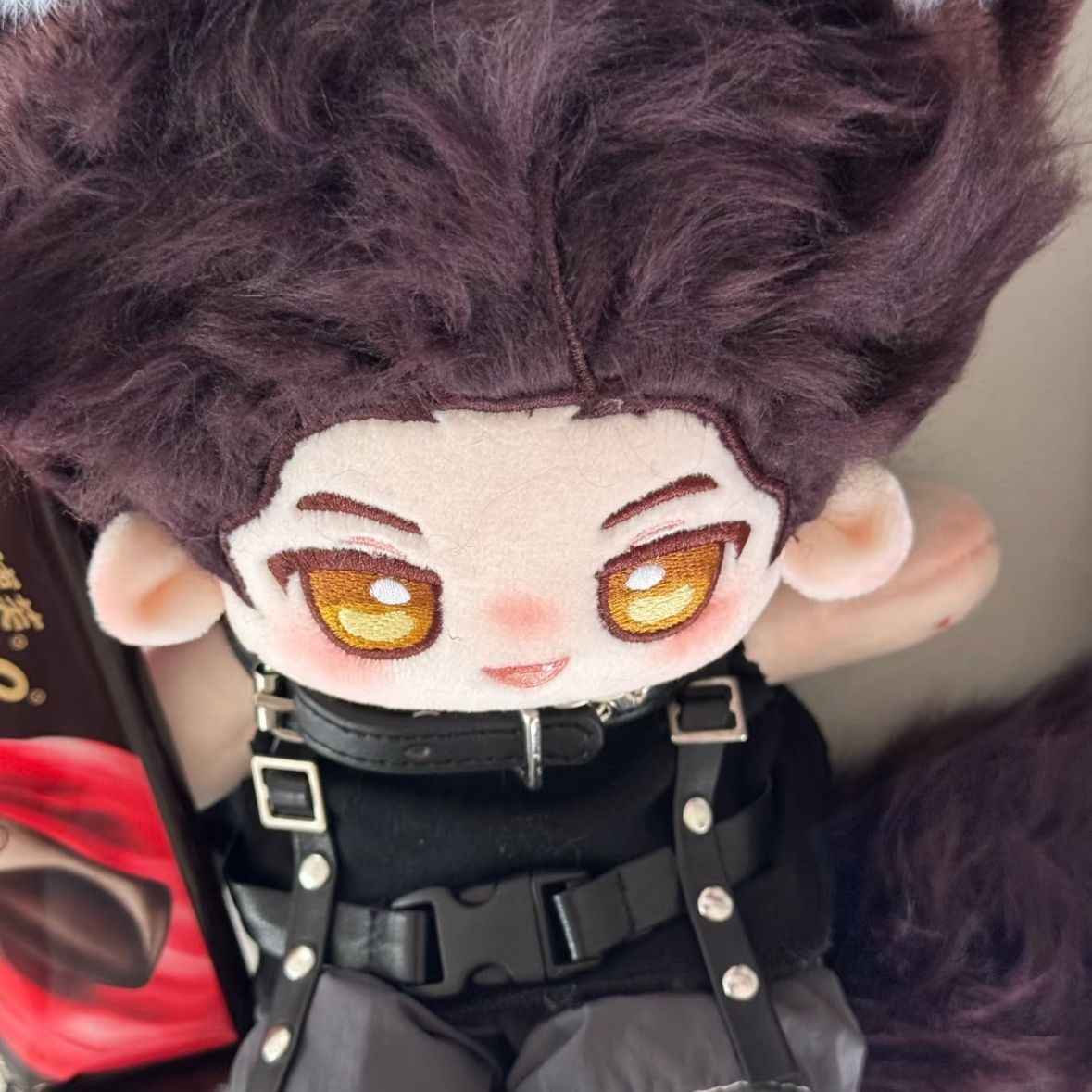 Anime Love and Deepspace Valko - Anime Merchandise Plush Toys recension och pris