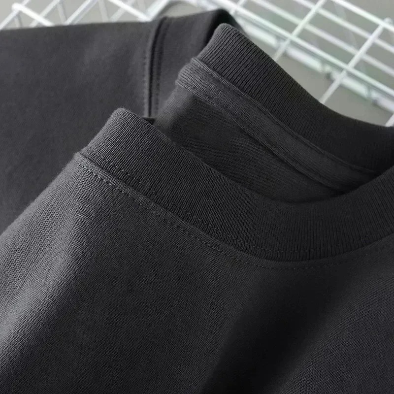 Fashion Winter and Autumn Chai - Anime Merchandise T Shirt recension och pris