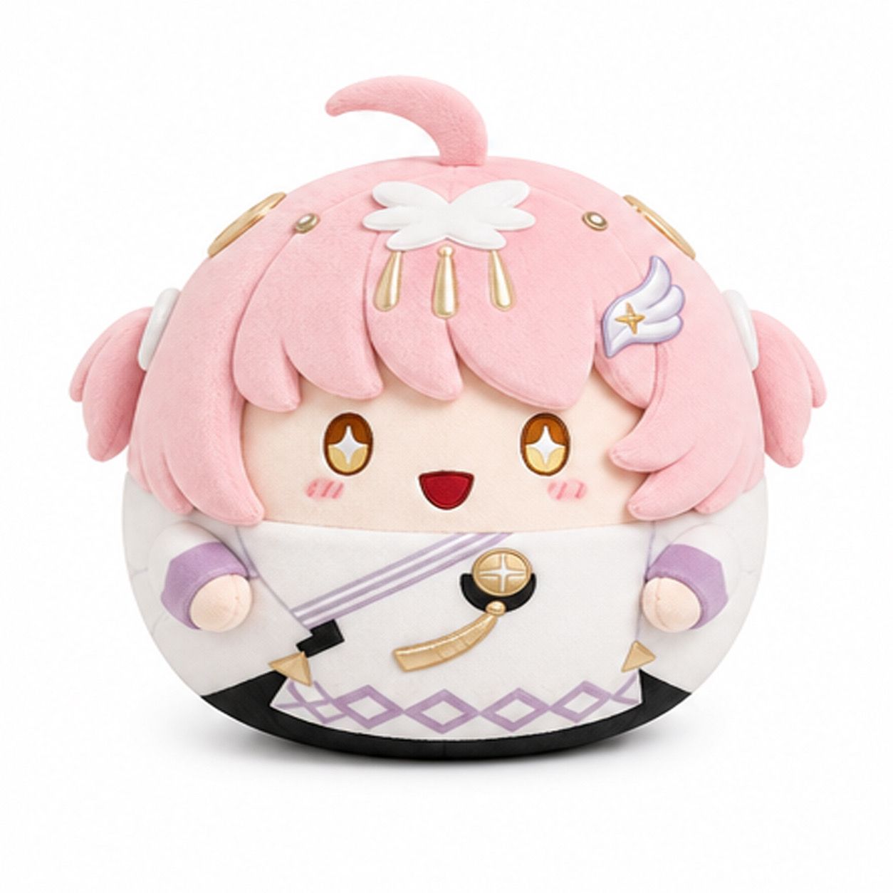 Anime Wuthering Waves Phoebe A - Anime Merchandise Plush Toys recension och pris