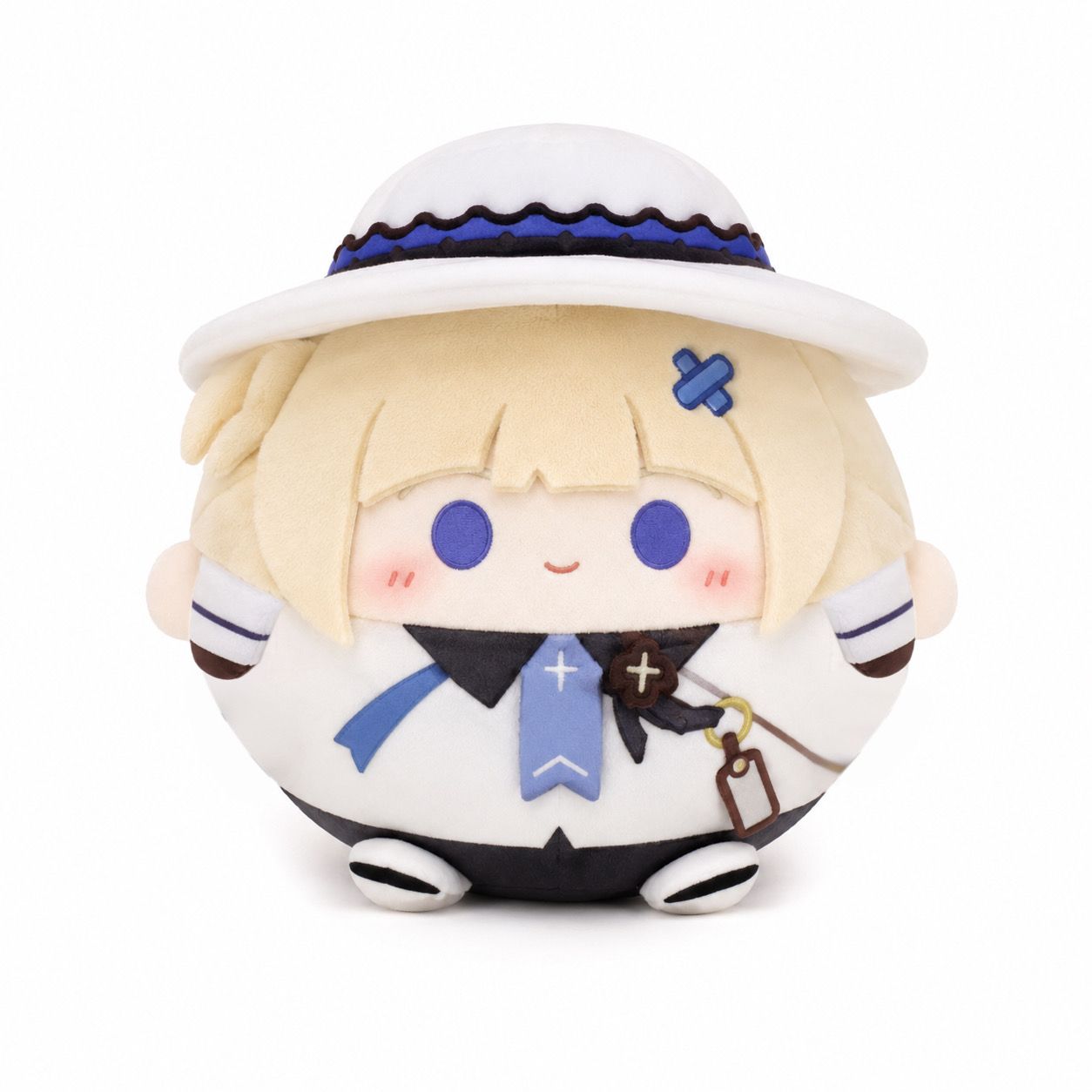 Anime Wuthering Waves Phoebe A - Anime Merchandise Plush Toys recension och pris