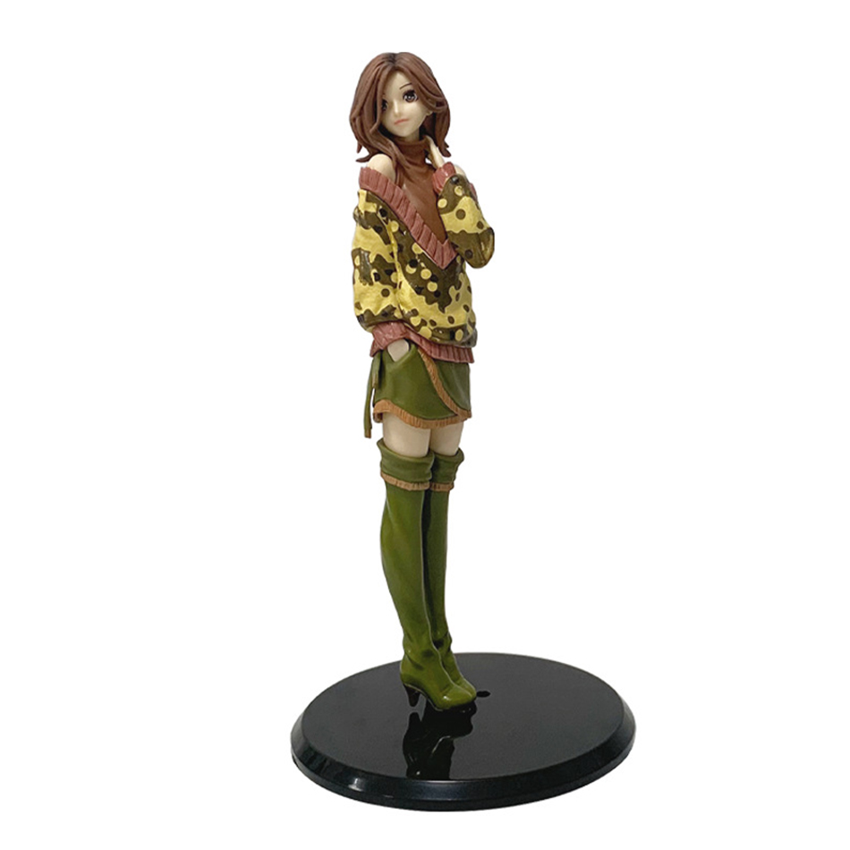 NEW 22cm Nana Gk Figure Komats - Nana Anime Merchandise recension och pris