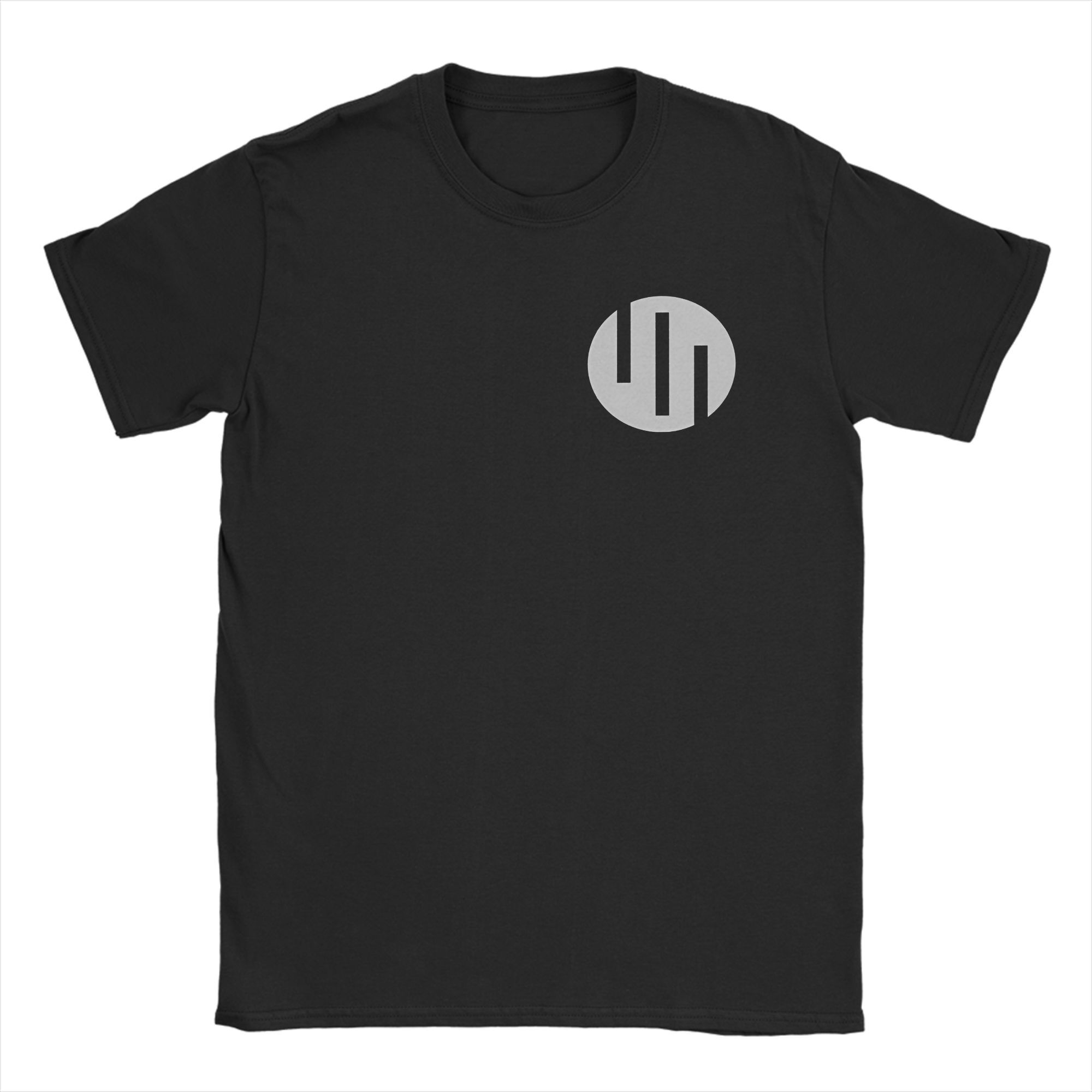 Men's T-Shirts Cotton Tee Shor - Anime Merchandise T Shirt recension och pris