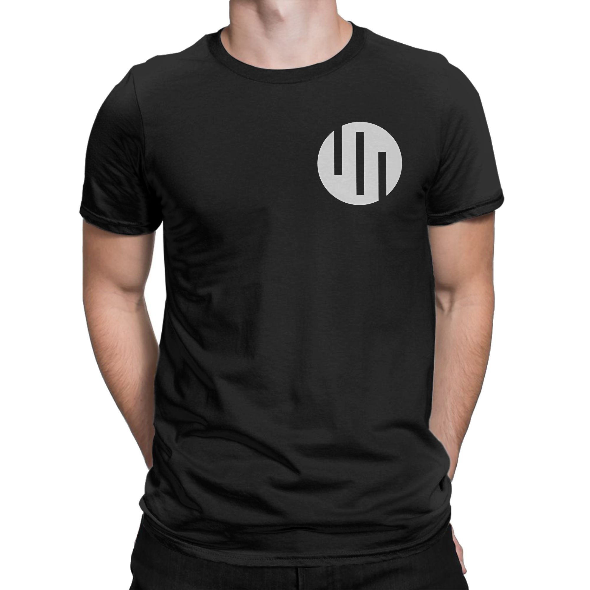 Men's T-Shirts Cotton Tee Shor - Anime Merchandise T Shirt recension och pris