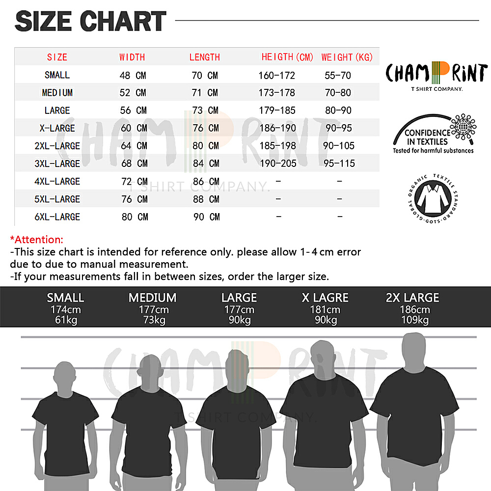 Men's T-Shirts Cotton Tee Shor - Anime Merchandise T Shirt recension och pris