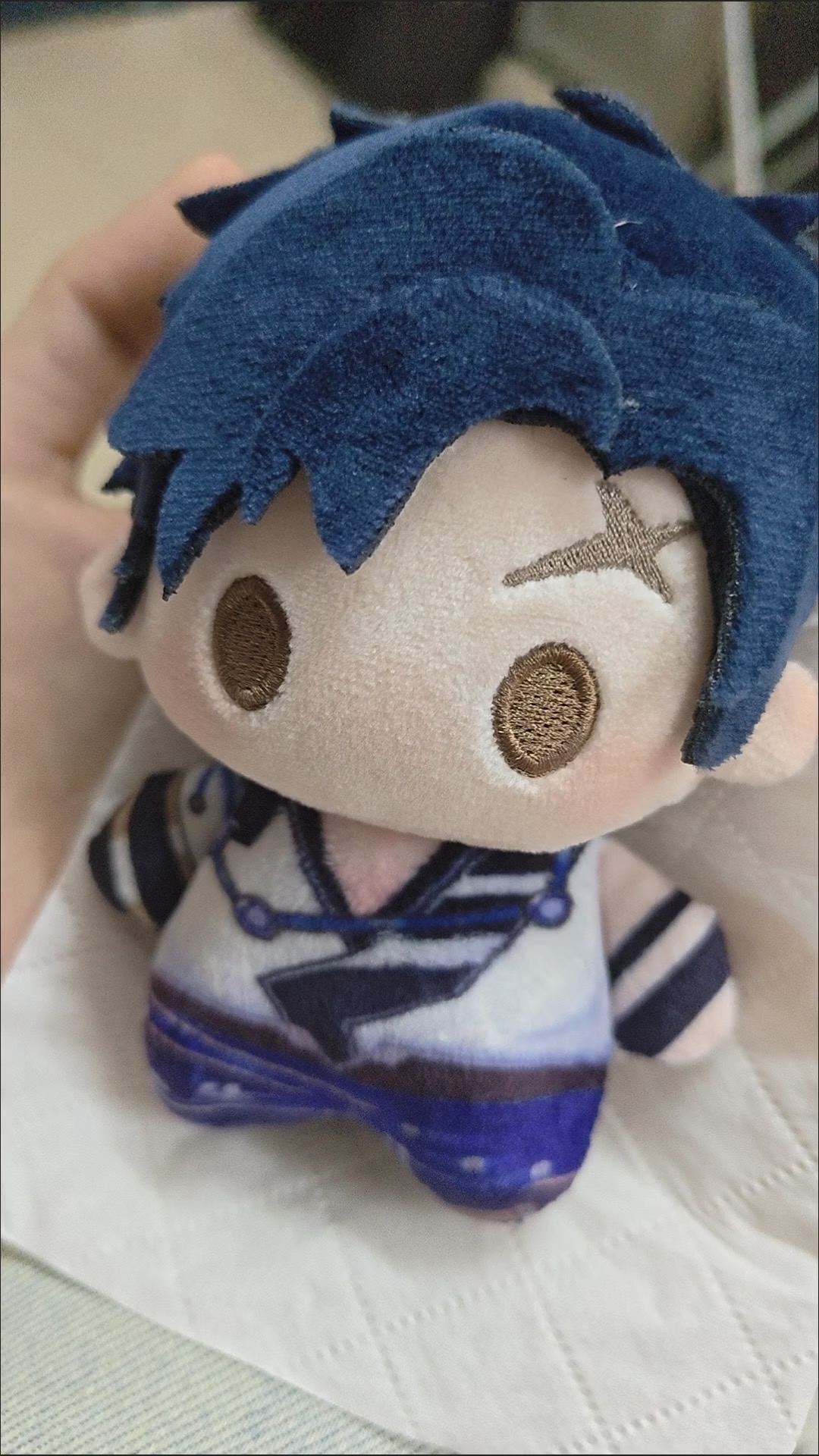 【 Limited time group opening 】 - Anime Fan Merchandise recension och pris