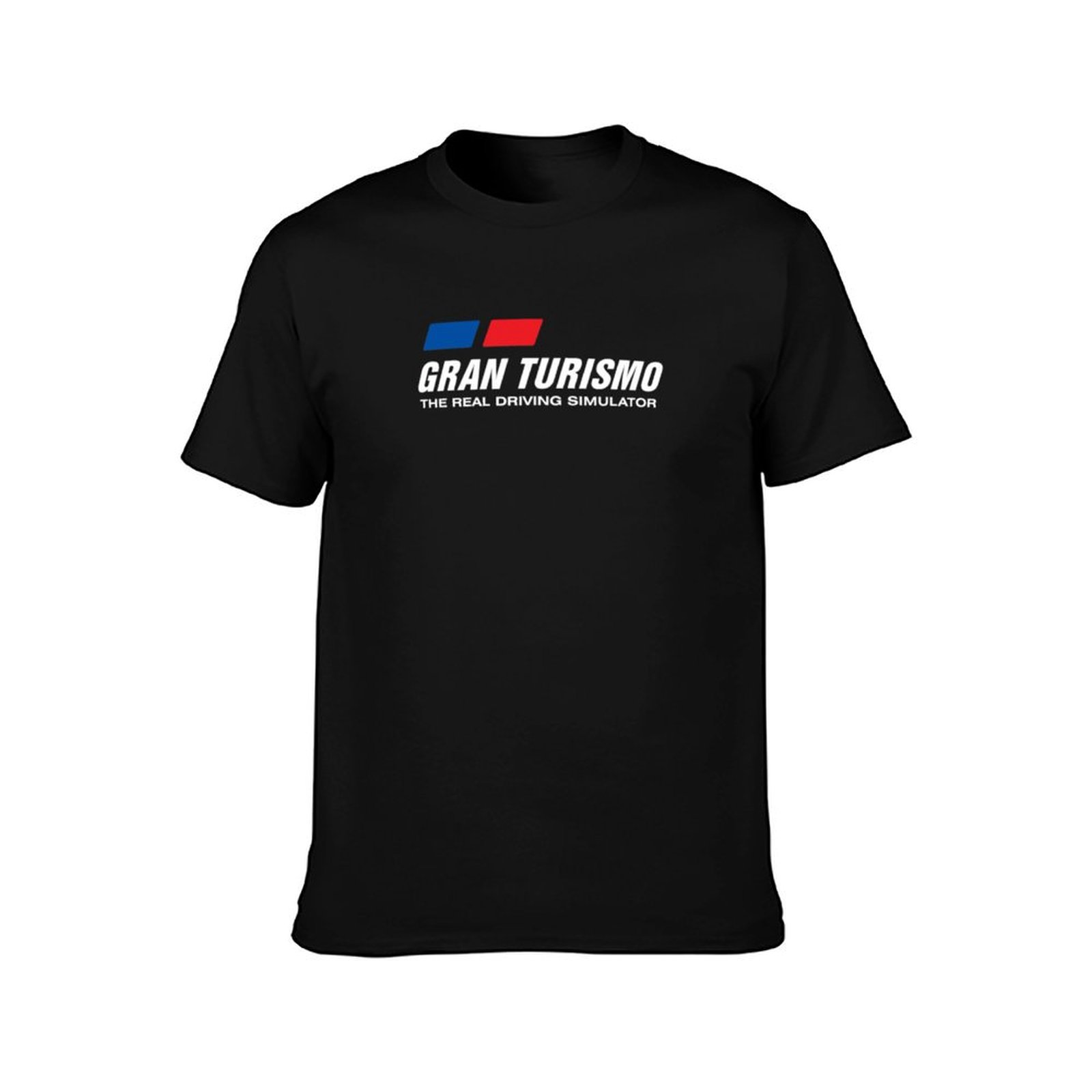 Best Seller - Gran Turismo Mer - Anime Merchandise T Shirt recension och pris