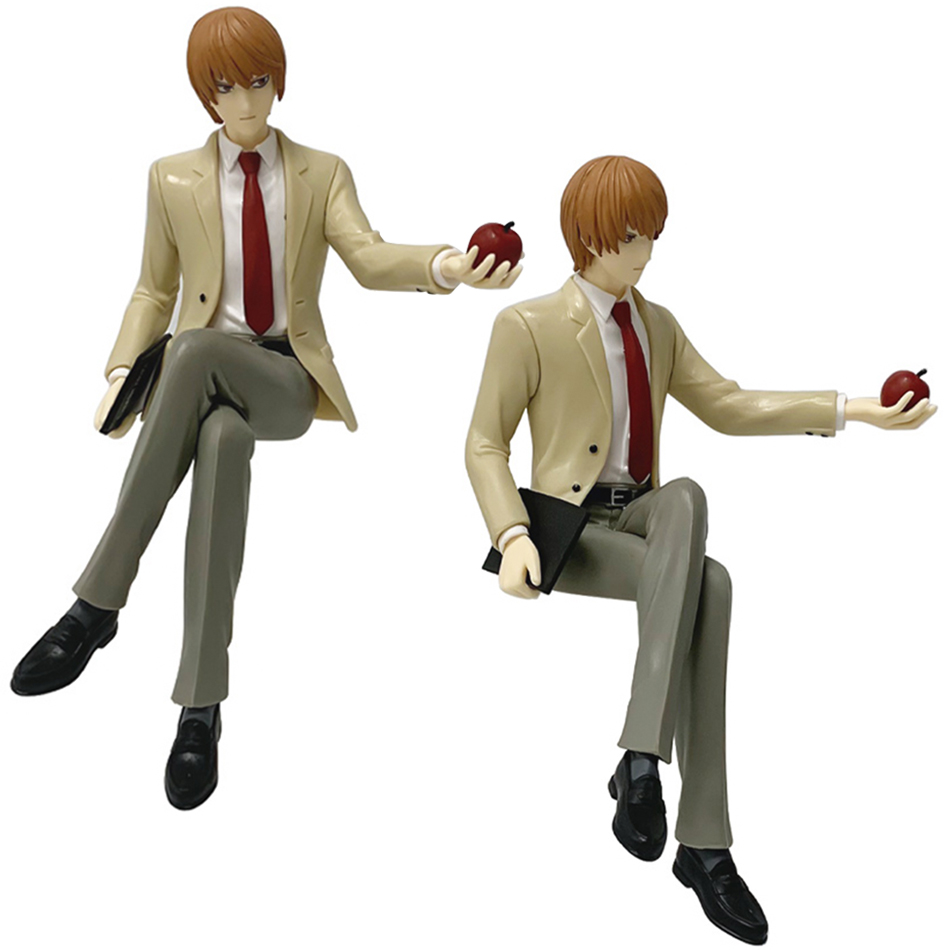 16cm Death Note Anime Yagami L - Nana Anime Merchandise recension och pris