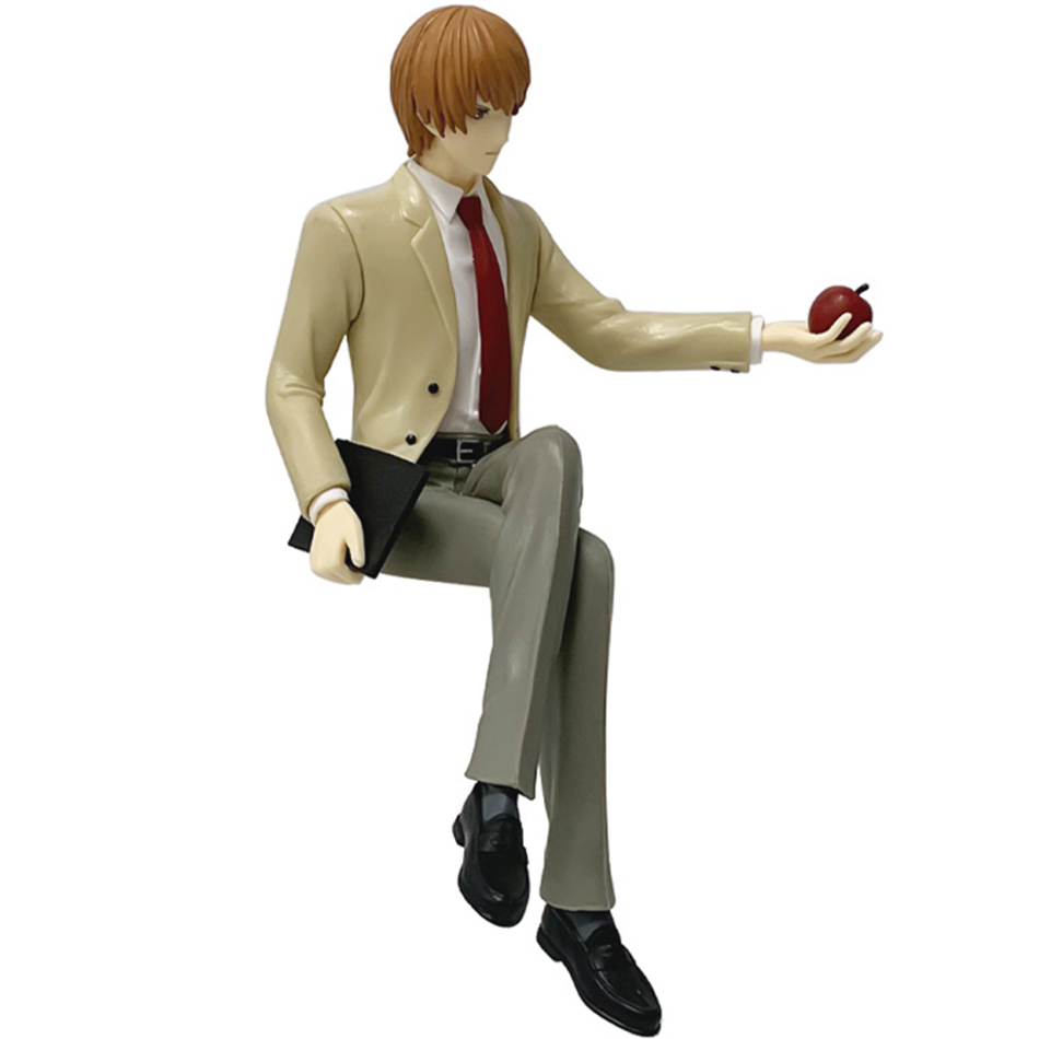 16cm Death Note Anime Yagami L - Nana Anime Merchandise recension och pris