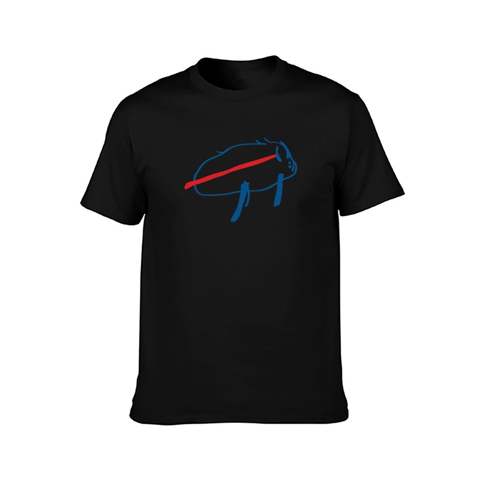 BEST SELLER Josh Allen Potato  - Anime Merchandise T Shirt recension och pris