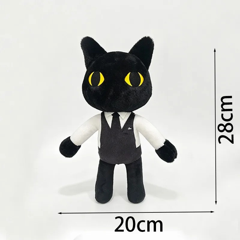 Horror Game Animal Hospital Pl - Anime Fan Merchandise recension och pris