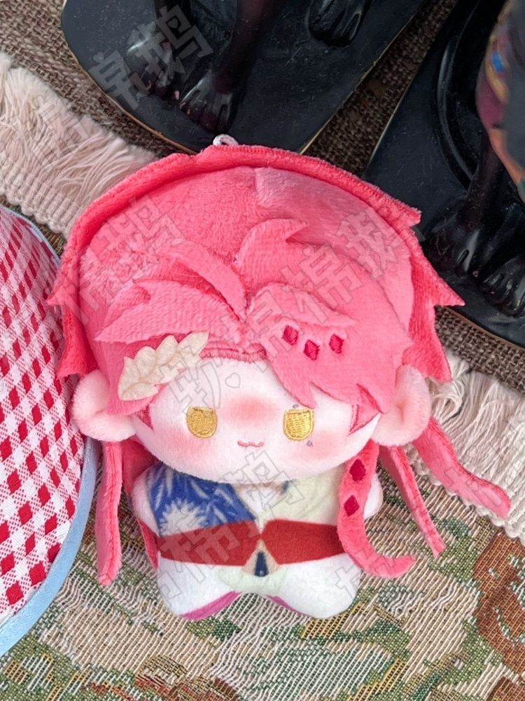 10cm Stuffed Record of Ragnaro - Anime Merchandise Plush Toys recension och pris
