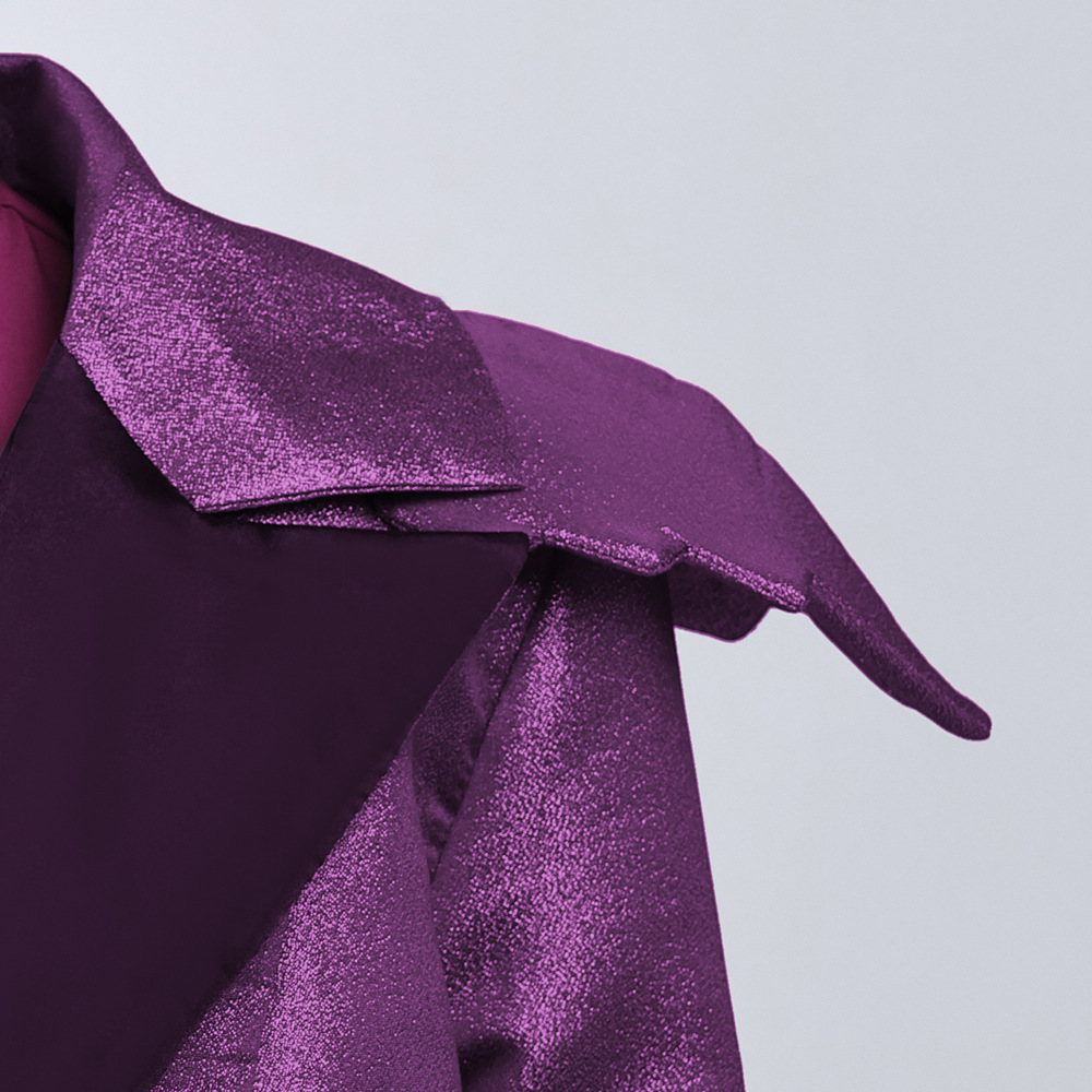 Vampire Nana Cosplay Purple Un - Nana Anime Merchandise recension och pris
