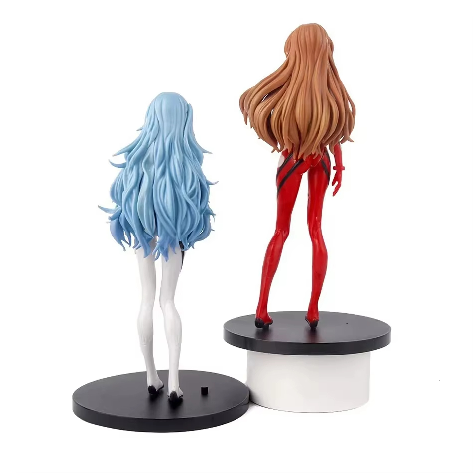 Hot Genesis Evangelion Anime F - Nana Anime Merchandise recension och pris