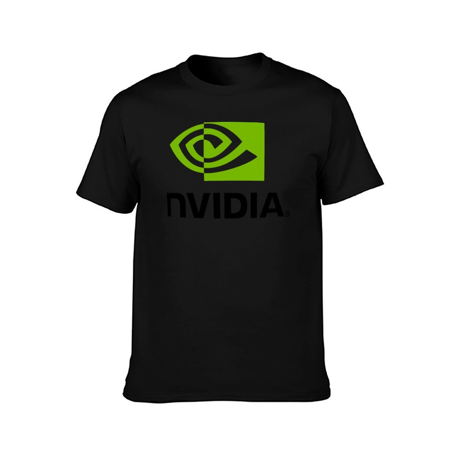 BEST SELLER - nvidia Merchandi - Anime Merchandise T Shirt recension och pris